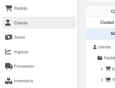 Centralización y velocidad